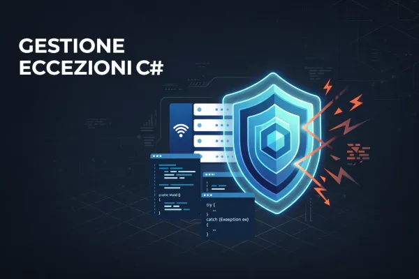 C# exception handling: enterprise patterns
