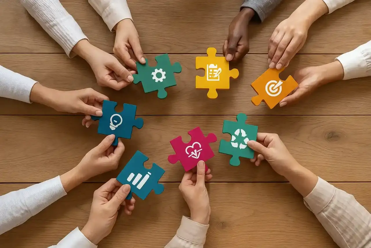 Large Language Models are a turning point in the evolution of artificial intelligence accessible through language.