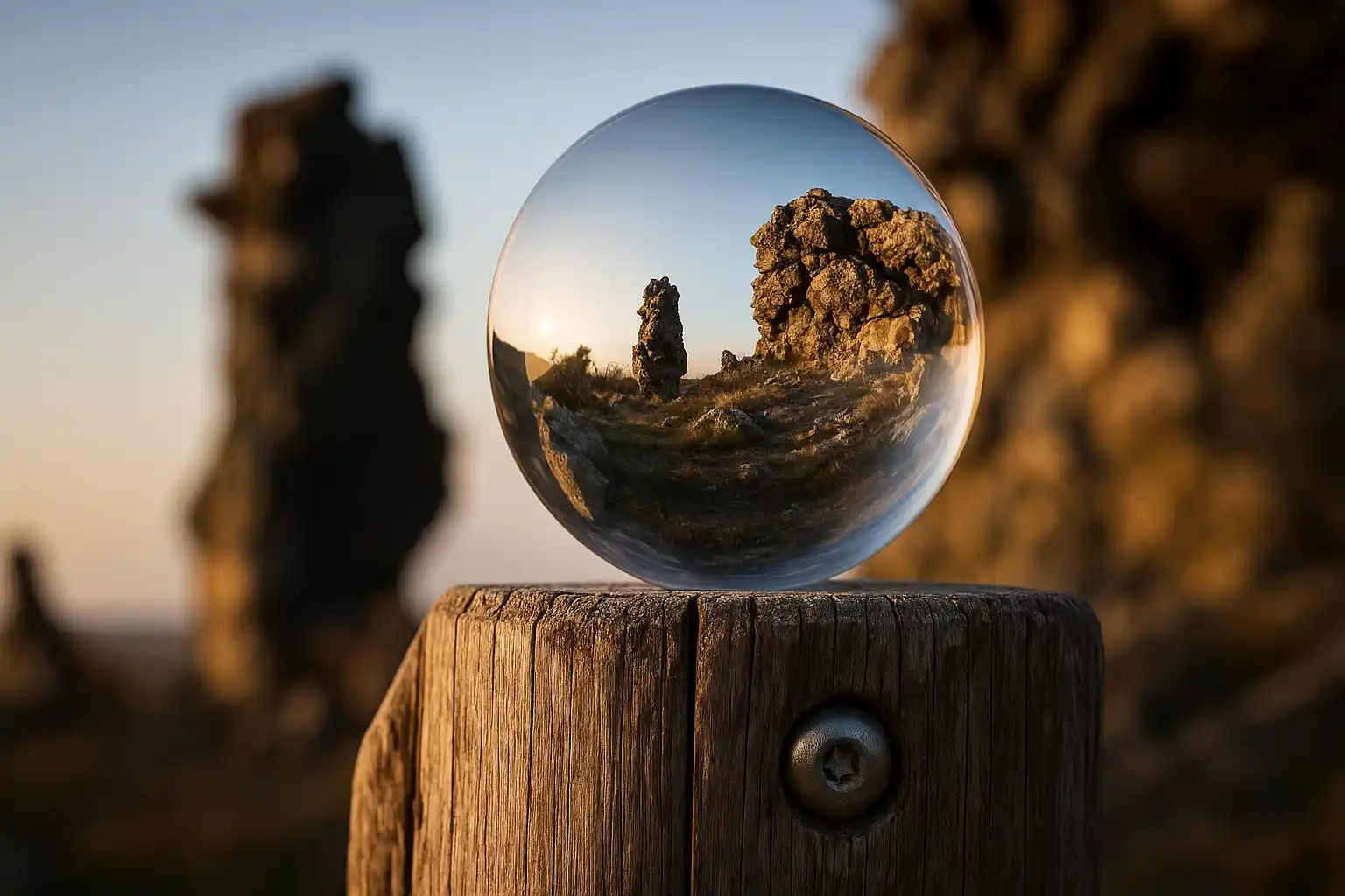 Stable global architecture, consistent data always available on Azure Cosmos DB without compromises or bottlenecks