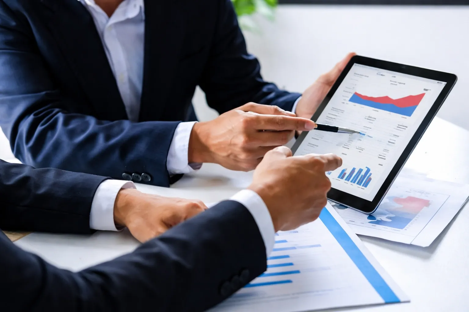 The training course tax credit supports growth