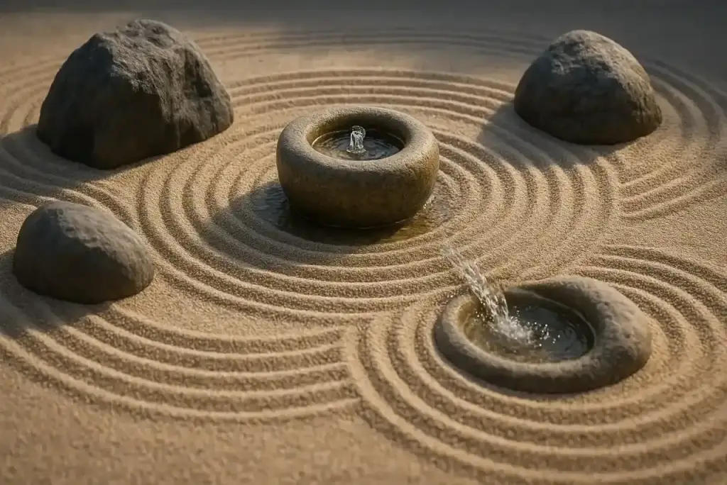 polymorphism and interface as a balance between abstraction and control in object-oriented programming.