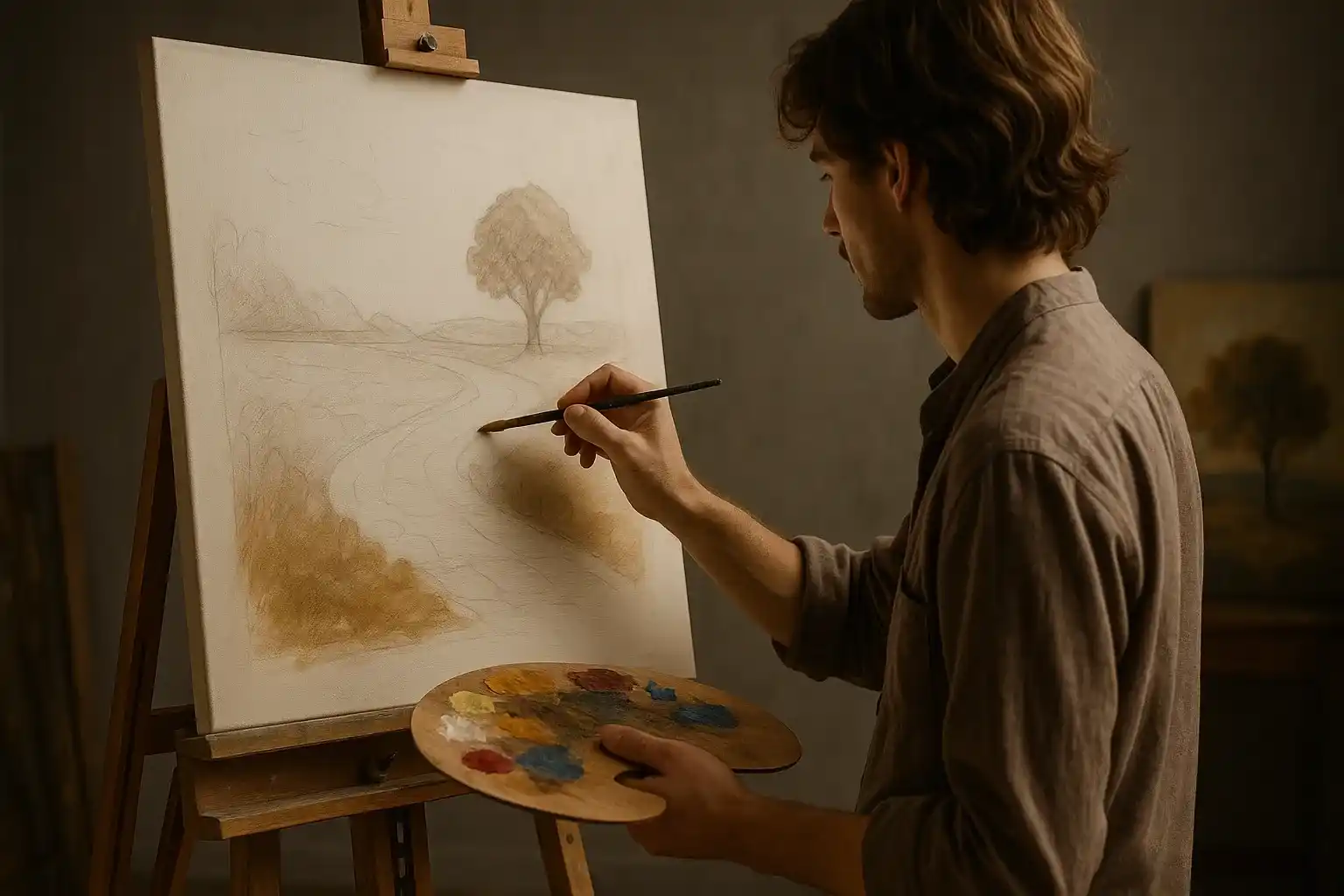 overriding in C# as guided customization in the structure of a well-designed abstract class.