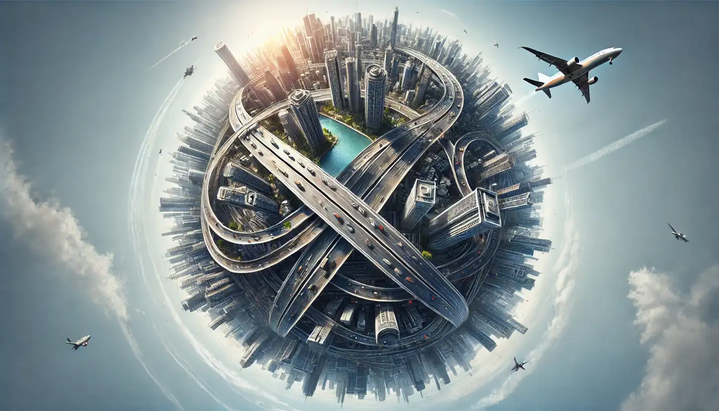 JavaScript scalability is an issue that emerges as the project grows