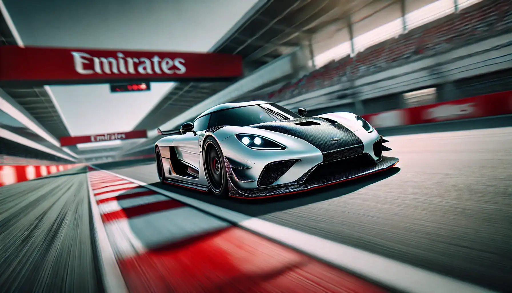 C# delivers high performance without the compromises of JavaScript