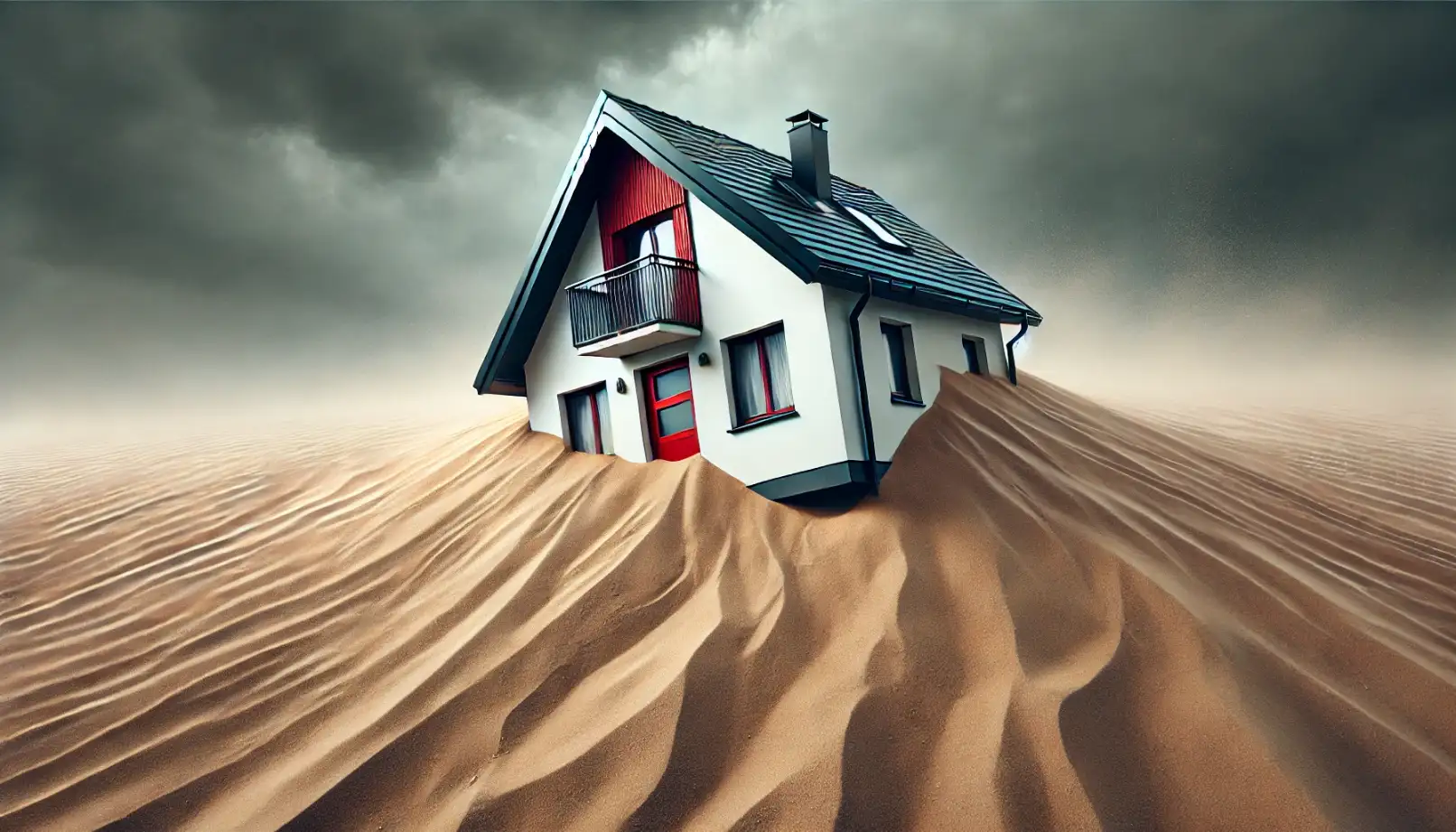 Unlike JavaScript, C# is designed to be stable and reliable