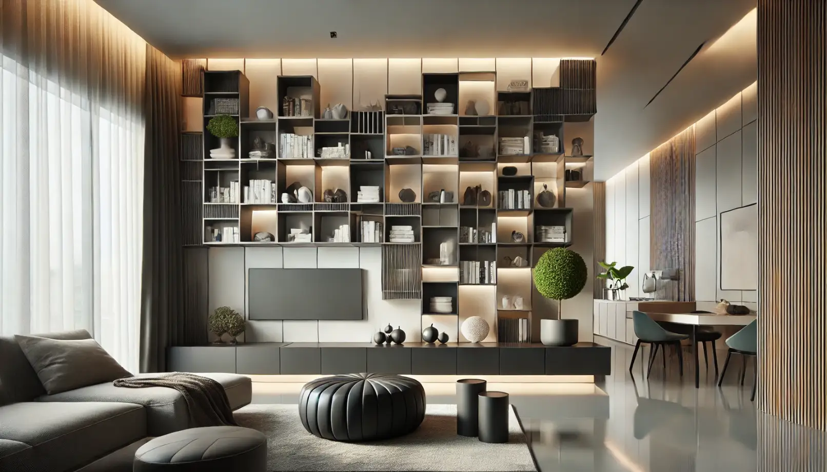 While JavaScript uses NPM, C# offers a more secure system with NuGet