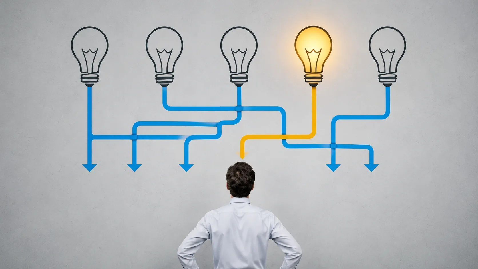 A mature WPF ecosystem where almost every problem has already been solved and documented