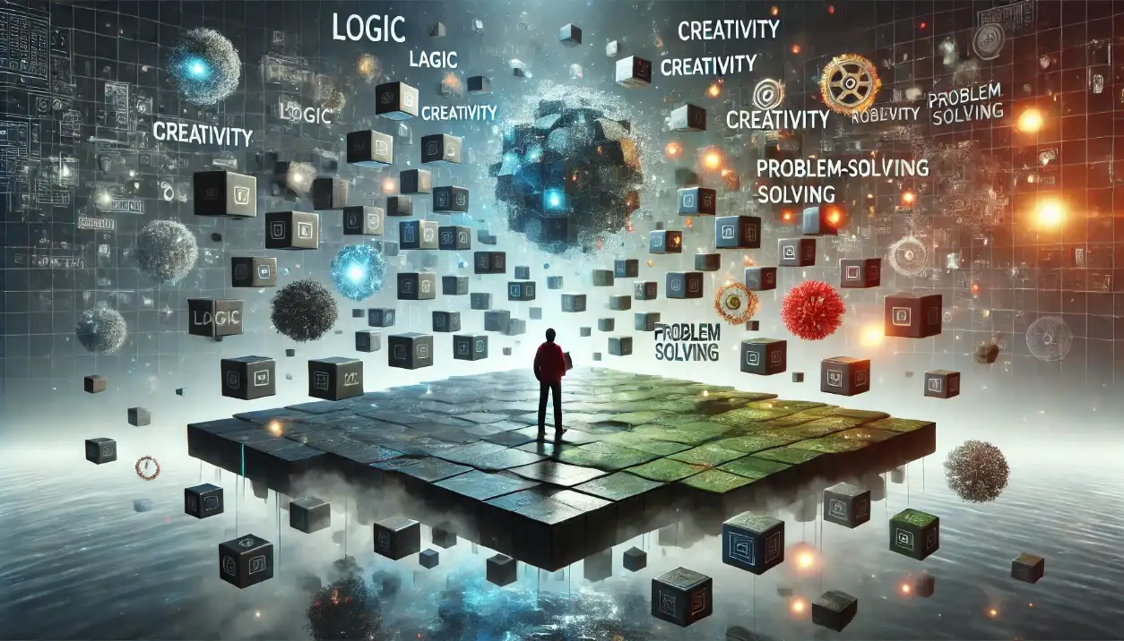 Programming isn't just for nerds