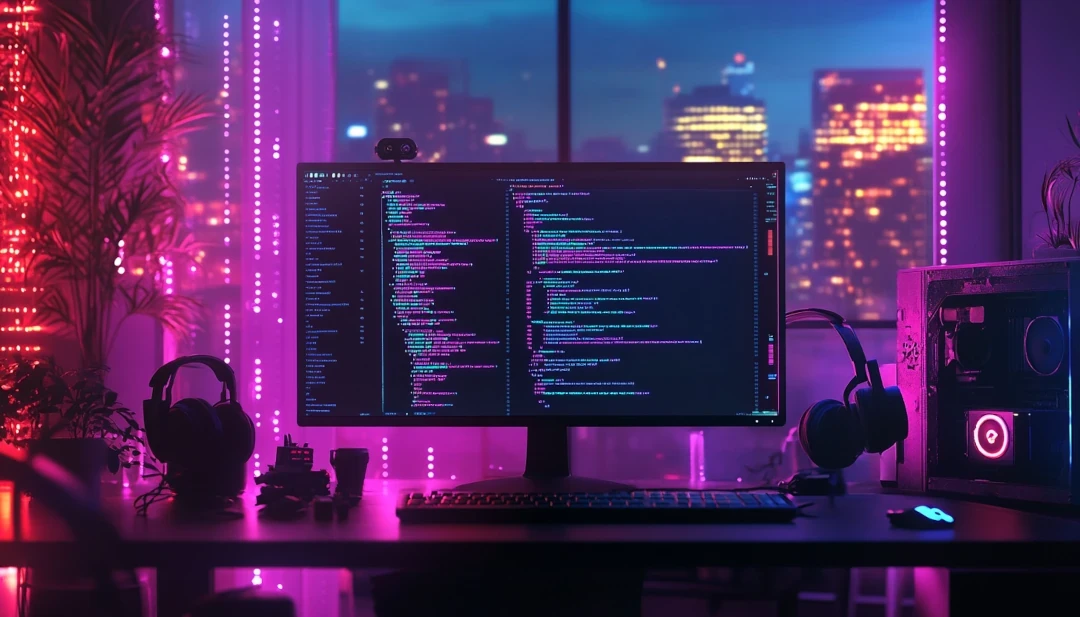 Is software development boring?