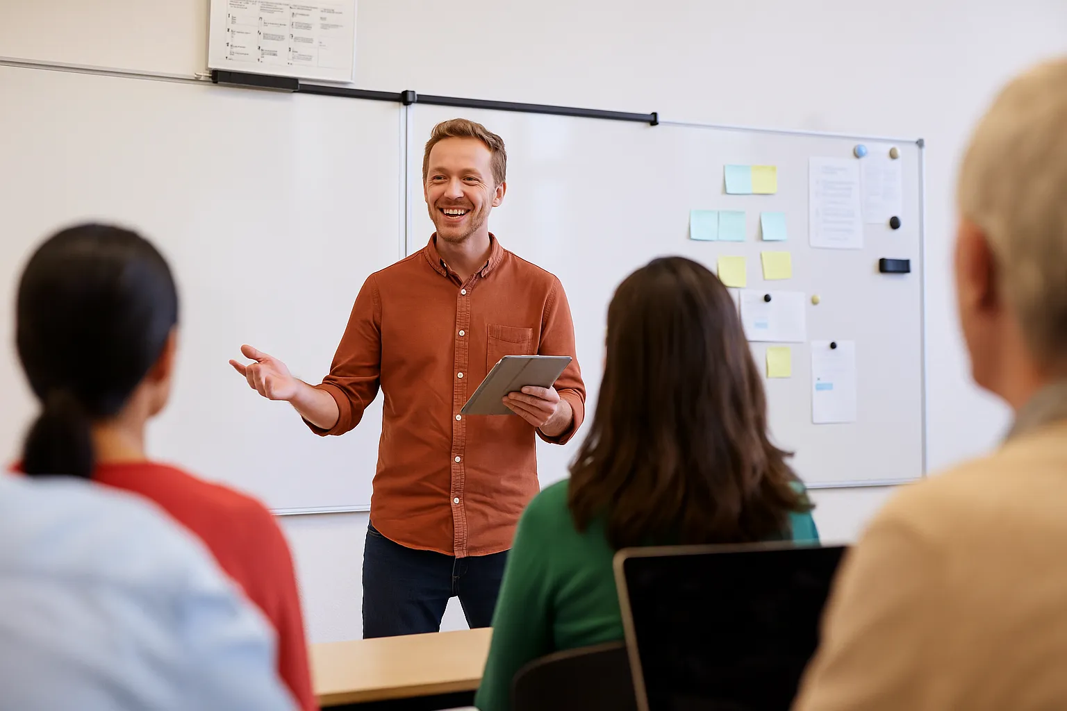 Take a C# programming course designed to help you learn – don't do it alone!