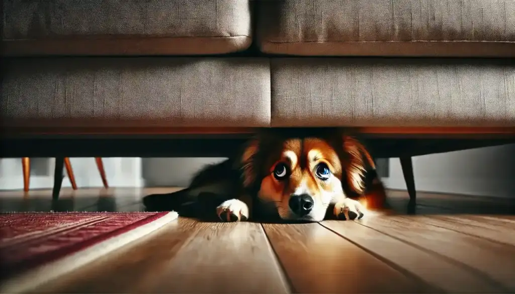 The unfounded fear that .NET might disappear, rendering efforts in vain