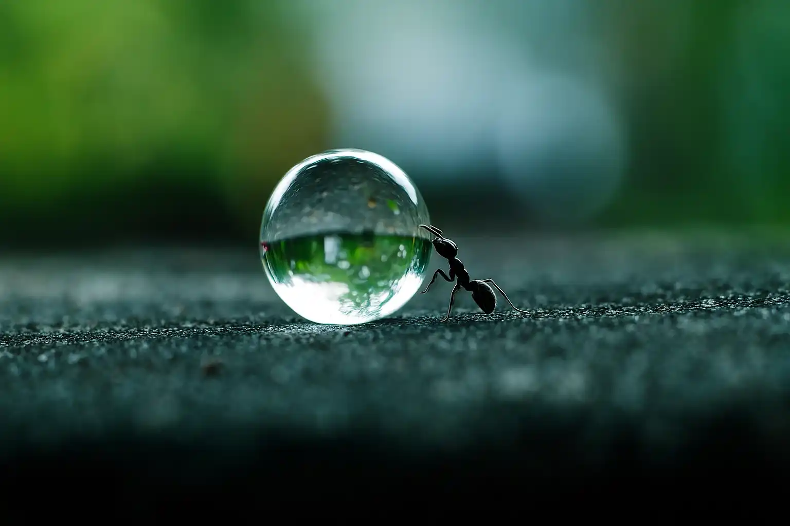 LLMs are cognitive accelerators for those who want to act with awareness in change.