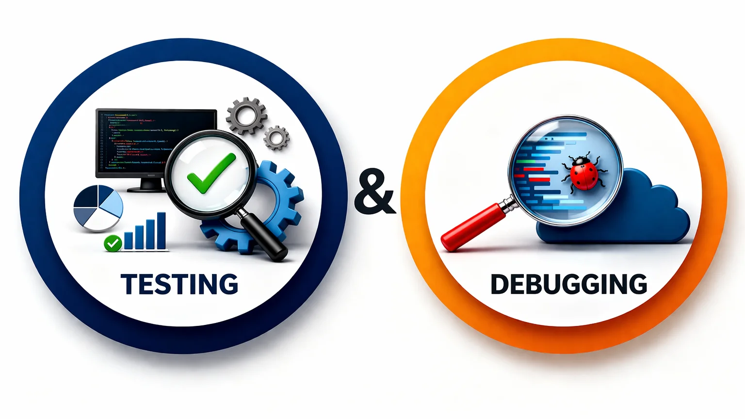 Testing and debugging an MCP server in .NET during AI agent development