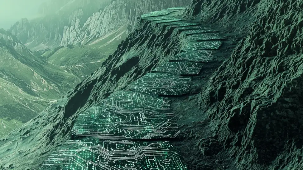 Start with no technical background