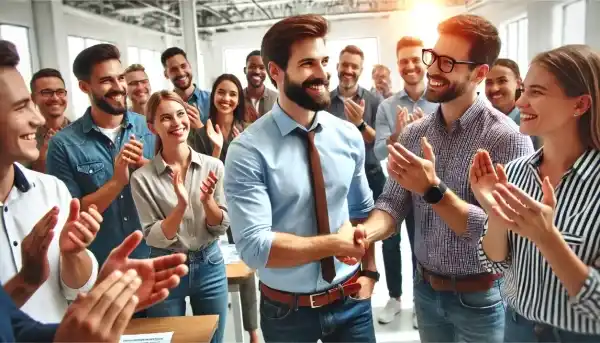 Online programming course from scratch to leader in software