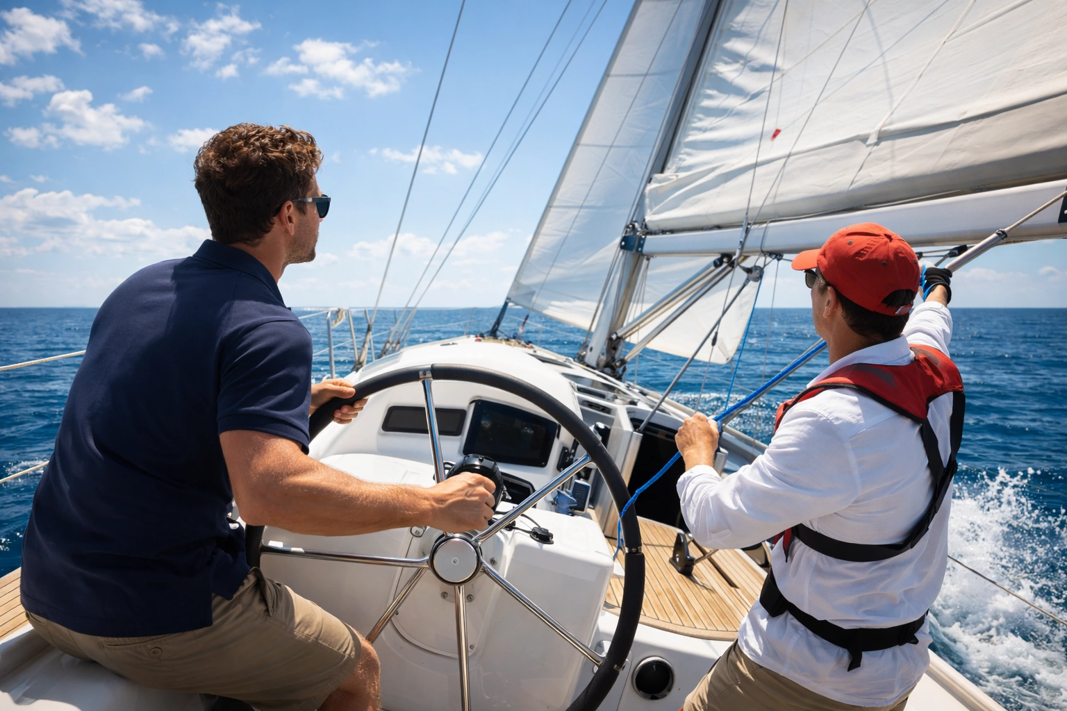 Pair programming: what it is — a managerial XP choice