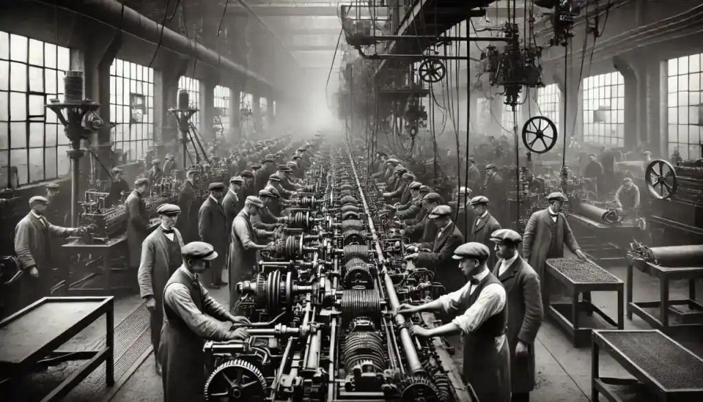 Beyond PLC Software: What You Can Really Do with .NET and C#