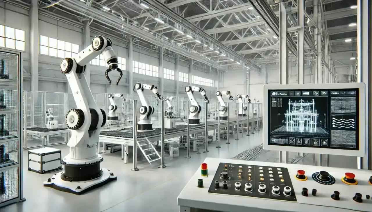 Combine .NET and C# with PLC programming: develop advanced solutions