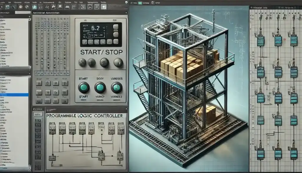 How to get your PLC software working first time