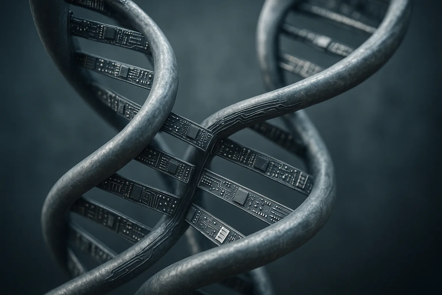 PLC software testing on complex systems for stable performance in industrial automation.