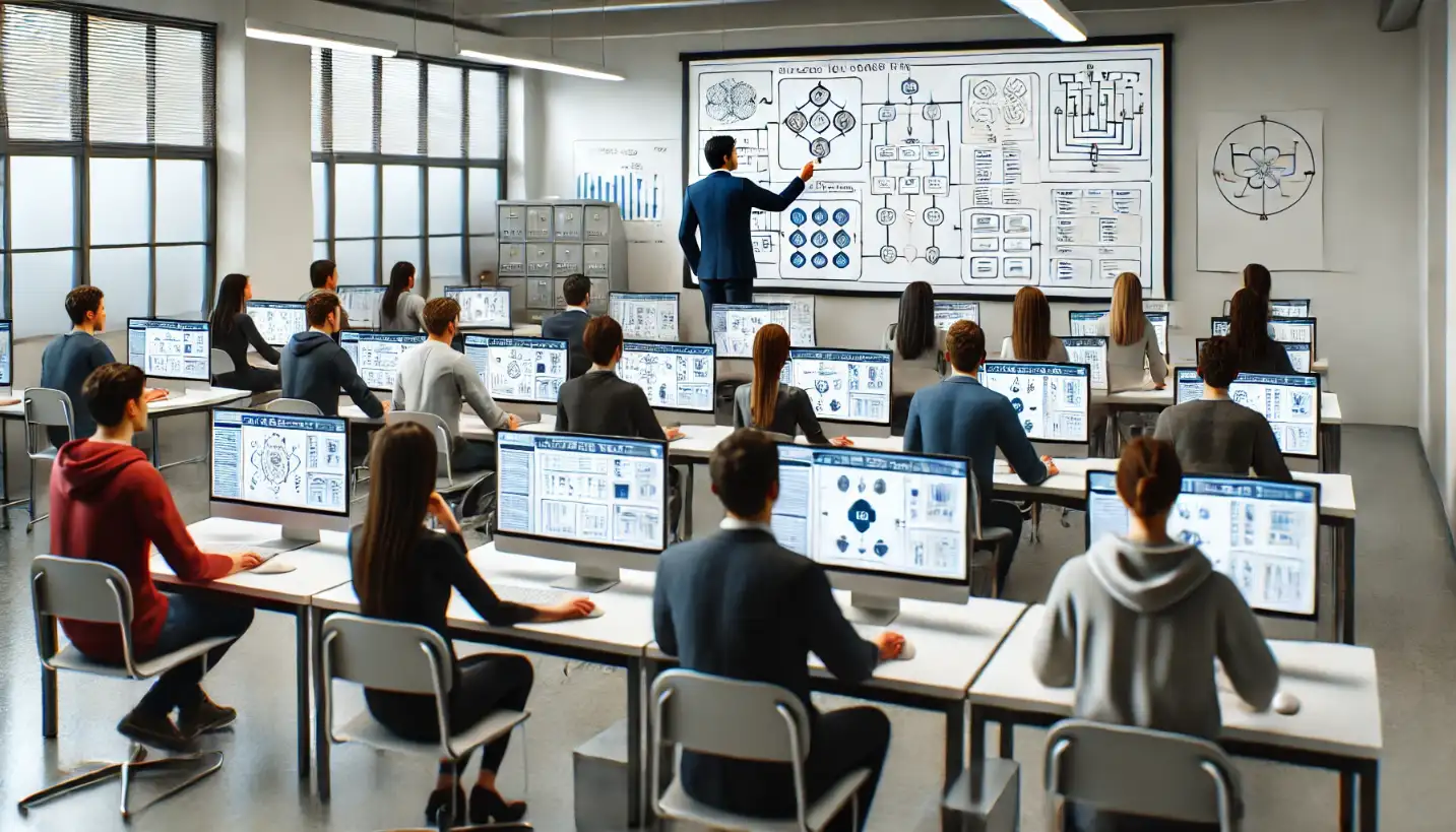 Become a Software Architect with my C# lessons