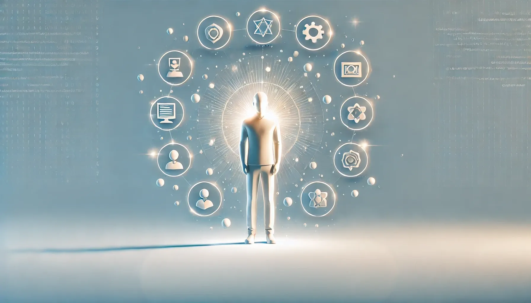 The soft skills of our programming course will make you an irreplaceable developer