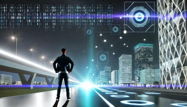 Discover our programming course