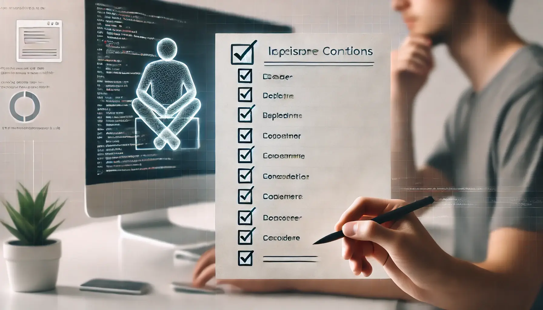 Choosing a programming course: questions to ask yourself to avoid making mistakes