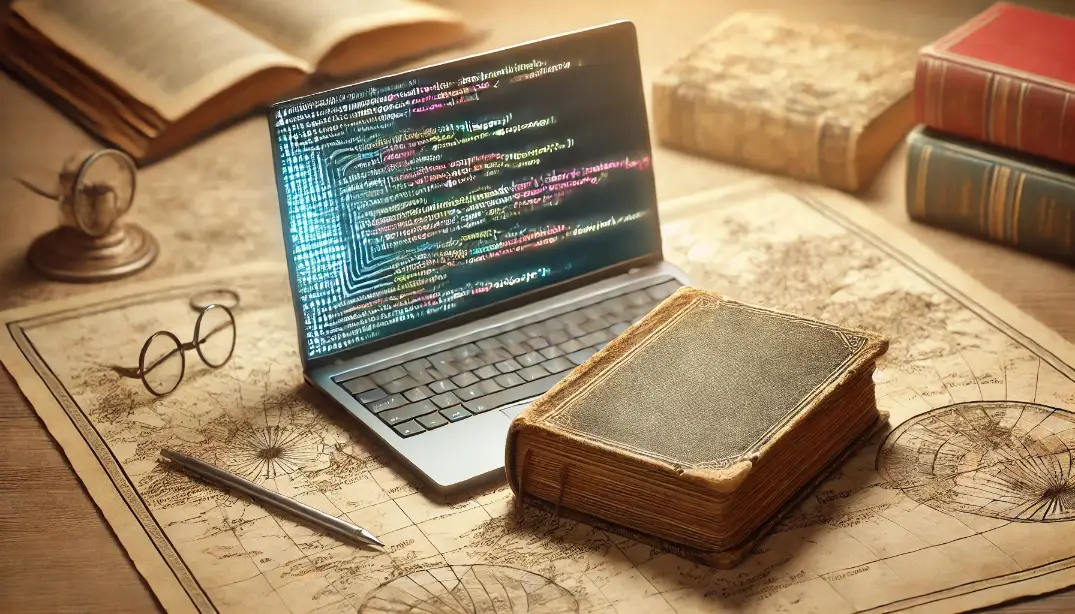 Progress doesn't wait: C# .NET programming course for AI software developers