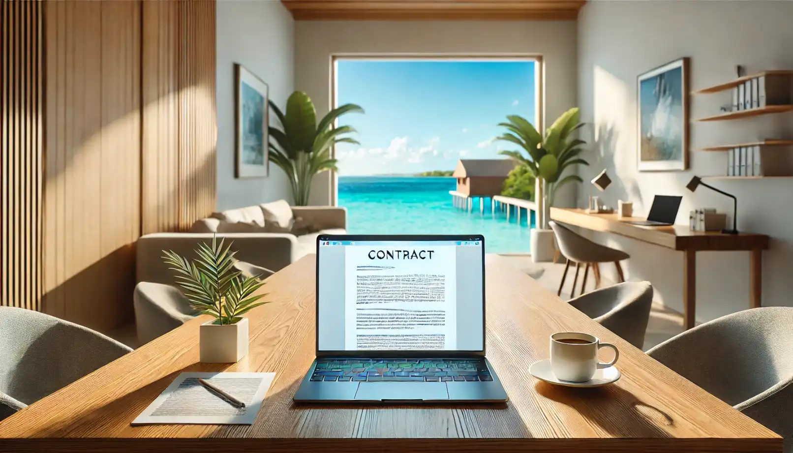 C# and .NET programming course contract, security and peace of mind for software developers