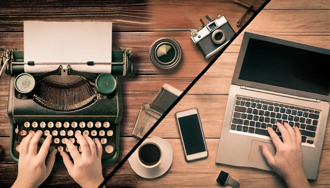 The artificial intelligence course projects you into the technological revolution