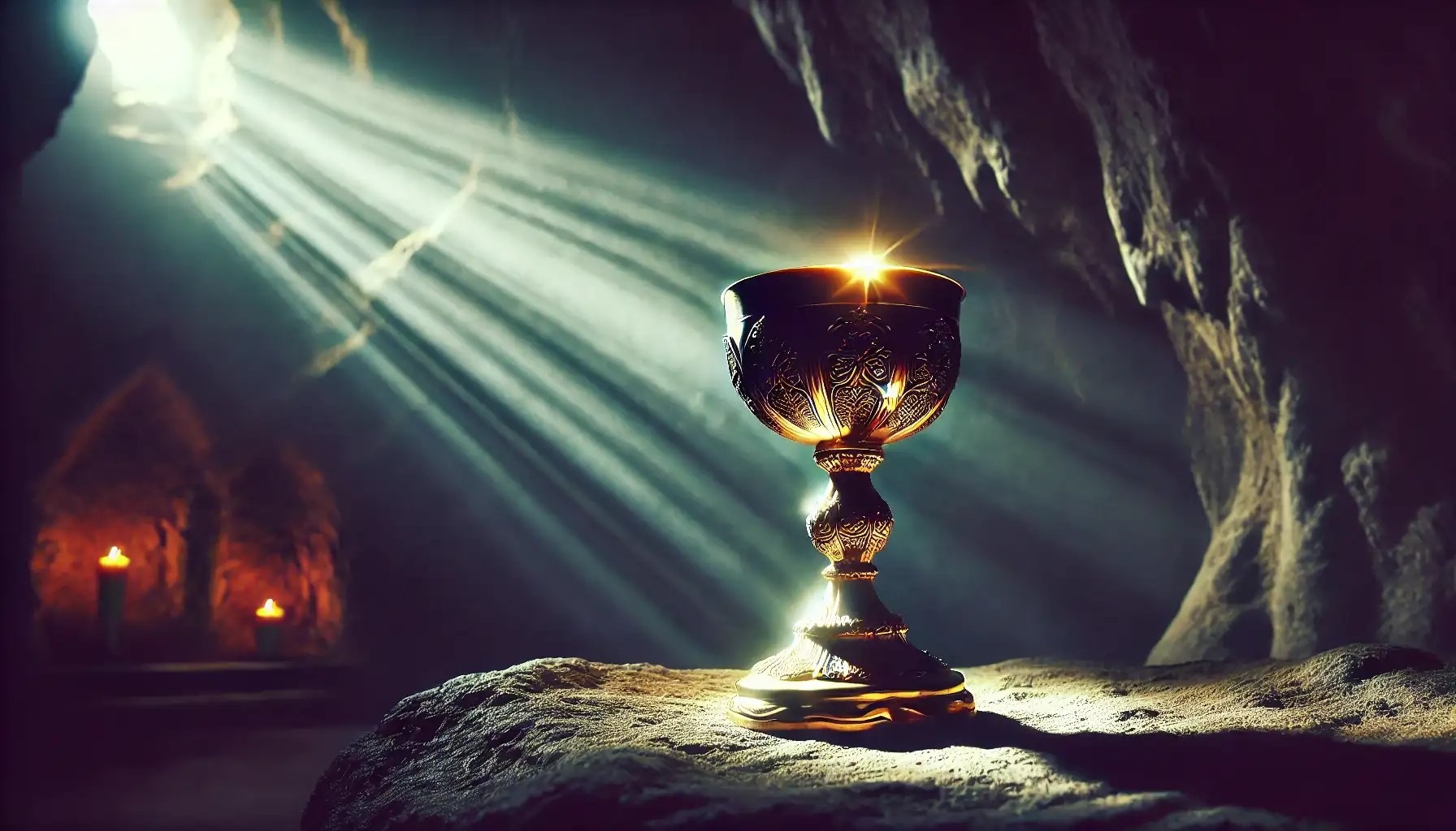 After a useless artificial intelligence course, your desire for revenge is born