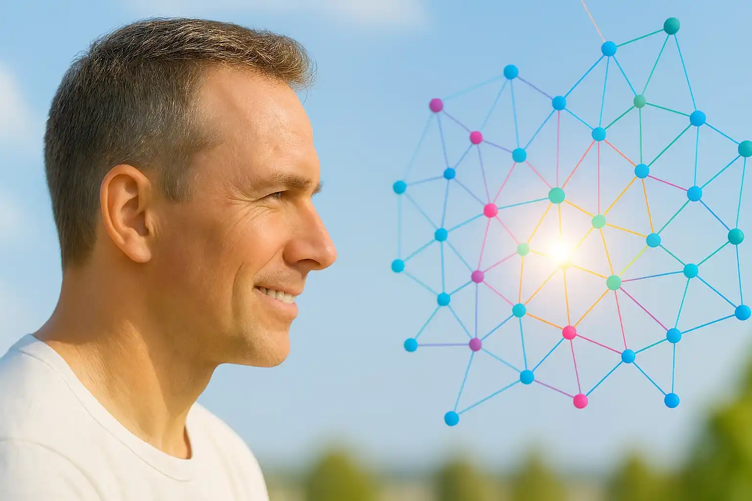 Qdrant transforms enterprise search into immediate semantic access.