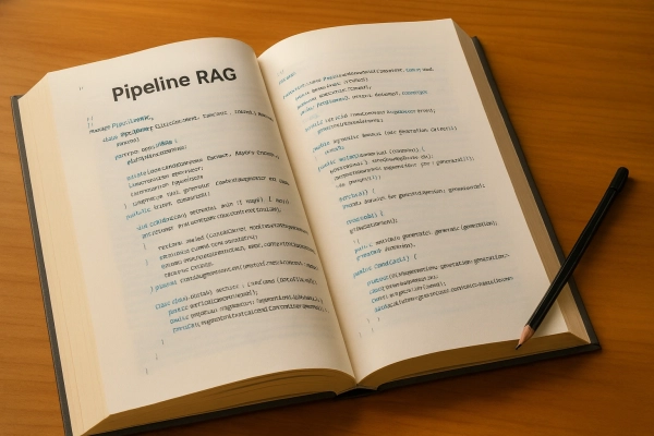 RAG pipeline how to build an effective workflow