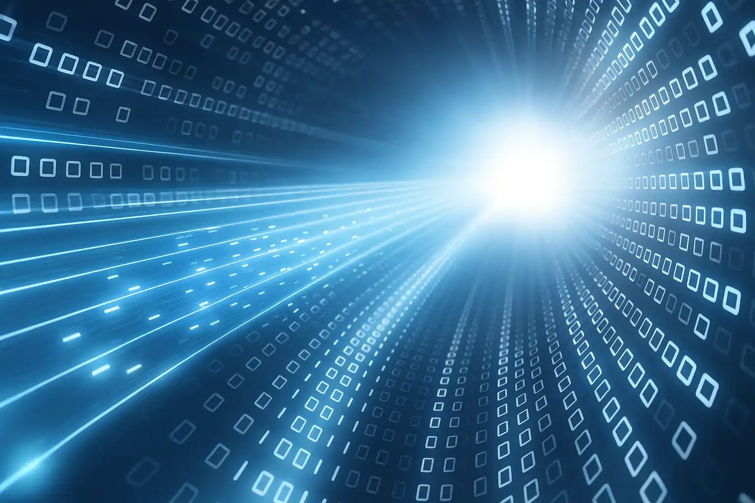 RAG pipeline that transforms business data into value.