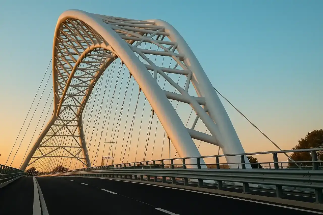 Create secure, validated forms with less code using Razor Pages in .NET.