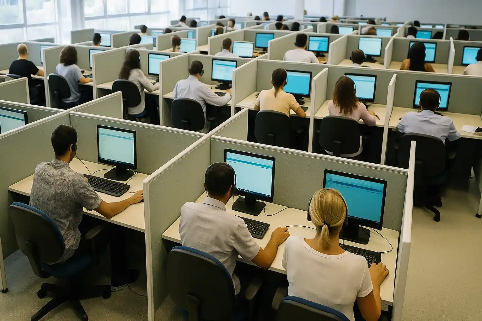 HTTP API errors handled with JSON and Problem Details for clear communication and developer support.