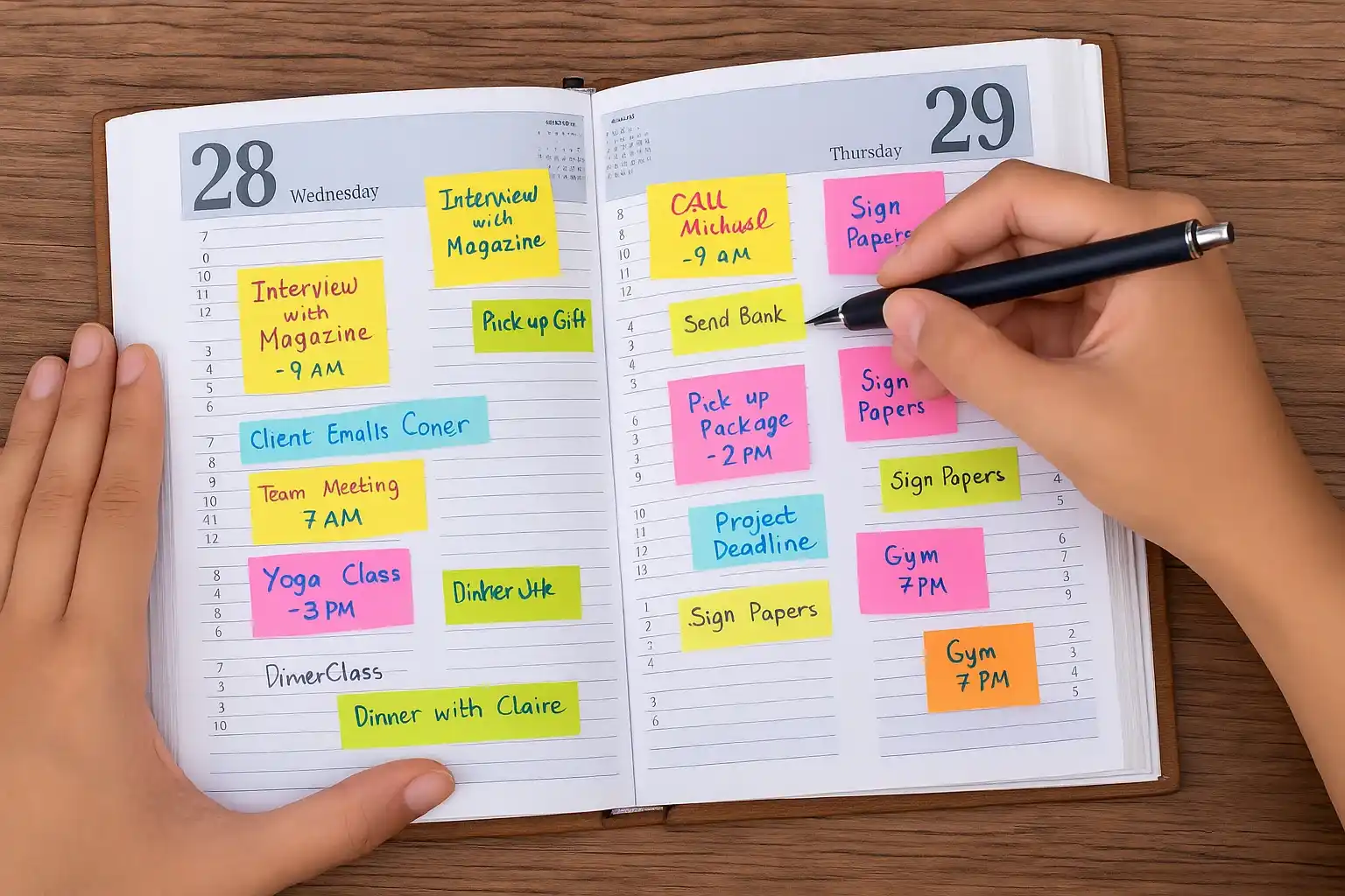 Organize CSS modules with Sass and Less for a tidy, scalable and easily maintainable structure over time.