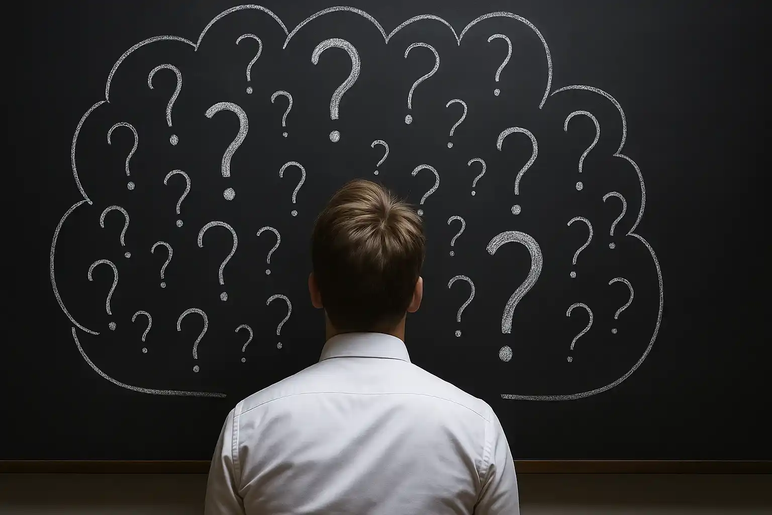 Give structure to your styles with Sass and Less to avoid chaos and repetitive decisions in frontend development.