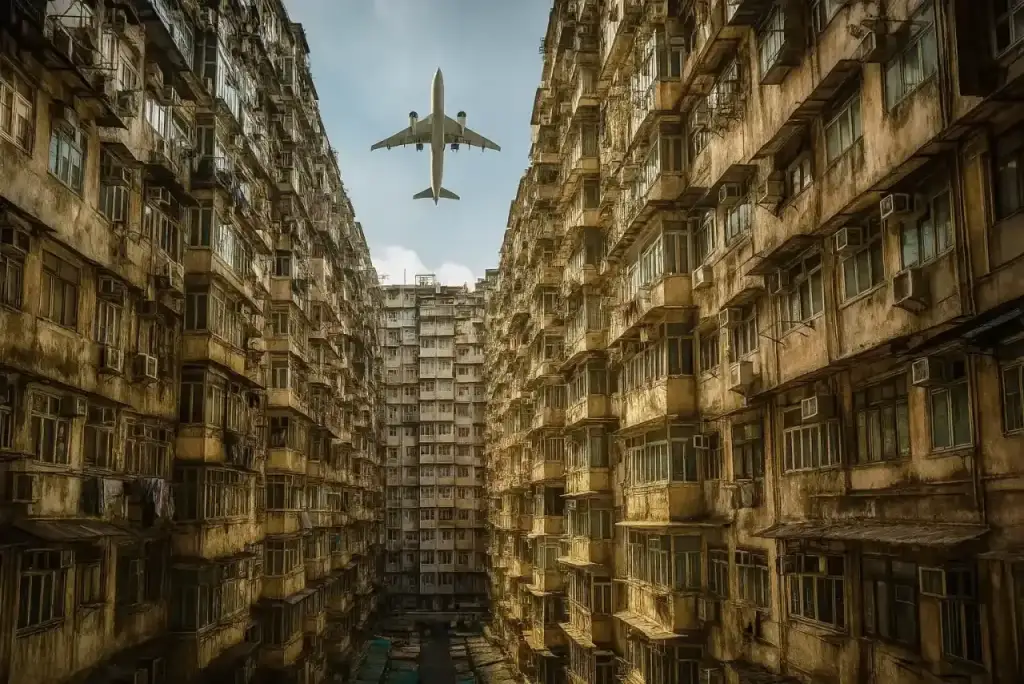 Growth of the software development team without generating structural disorder.