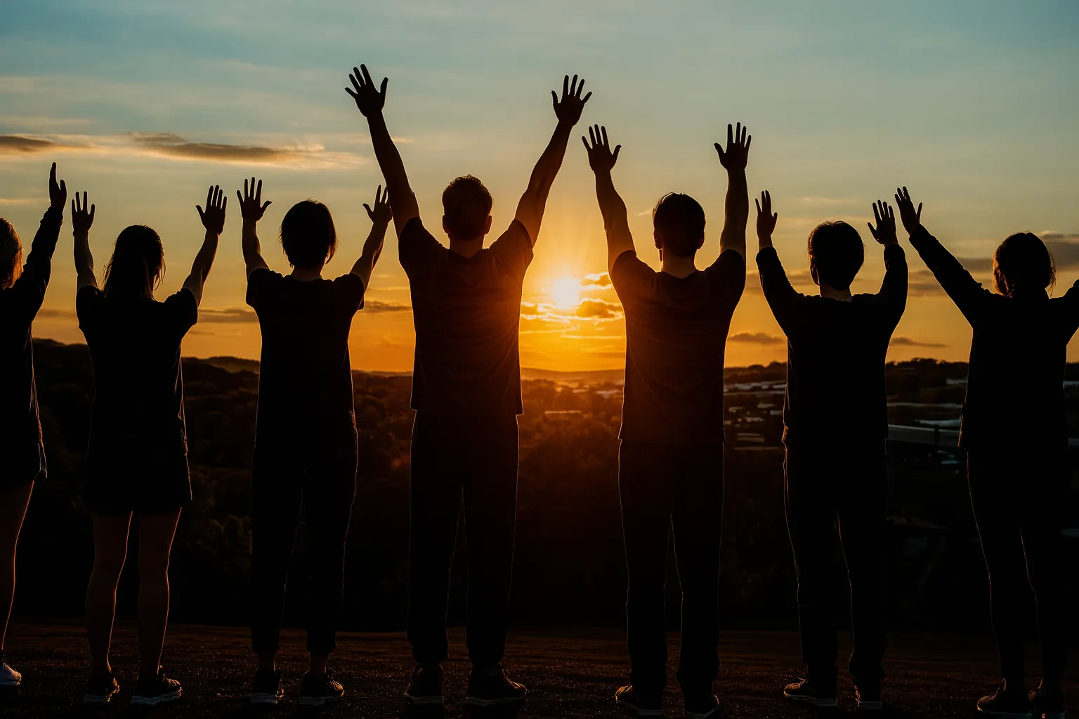 Grow the software development team without losing efficiency and cohesion.