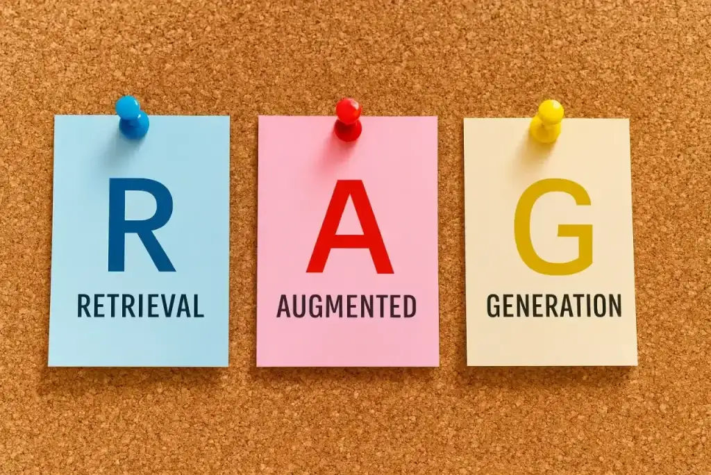 Semantic search to enhance corporate knowledge.