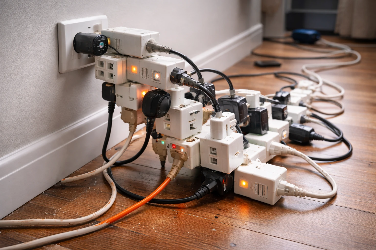 Design patterns create debt when used without context.