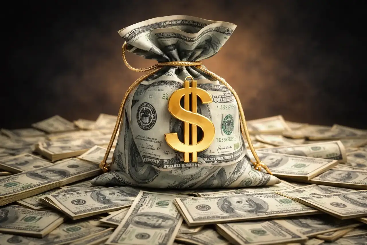 What is meant by asset in company value.