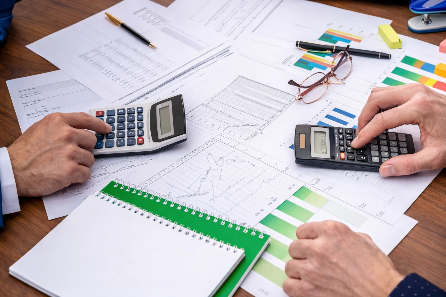 The best software tools for IT asset management.