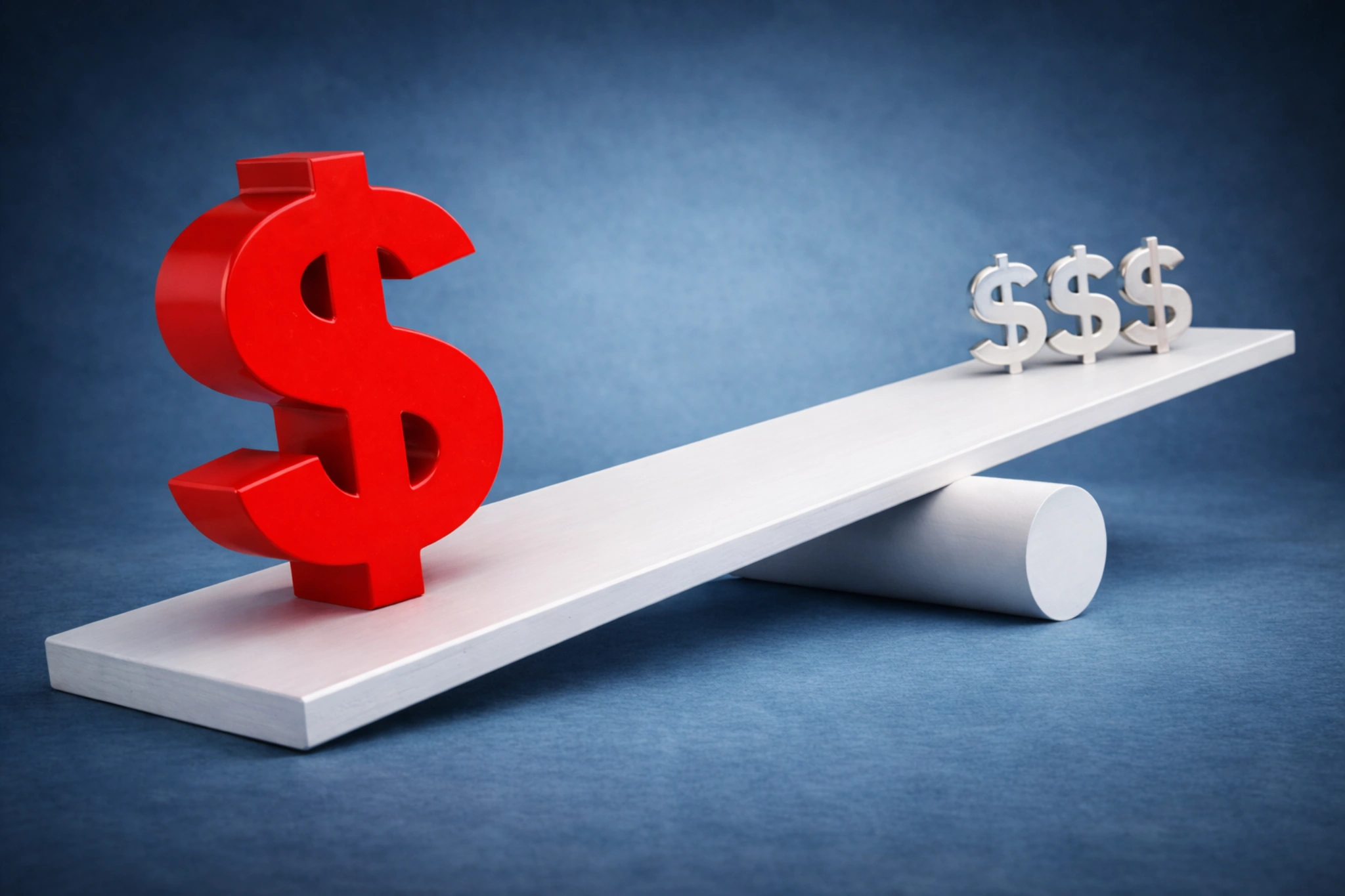 What is meant by asset in enterprise software.