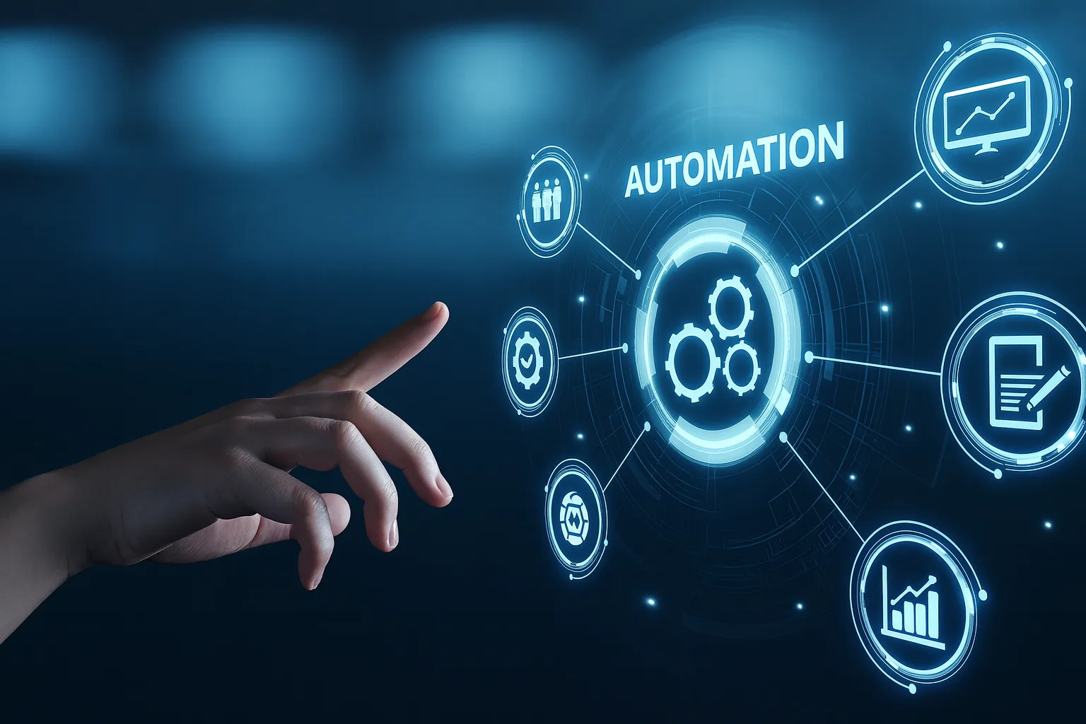 Automation and refactoring improve code architecture and software quality.