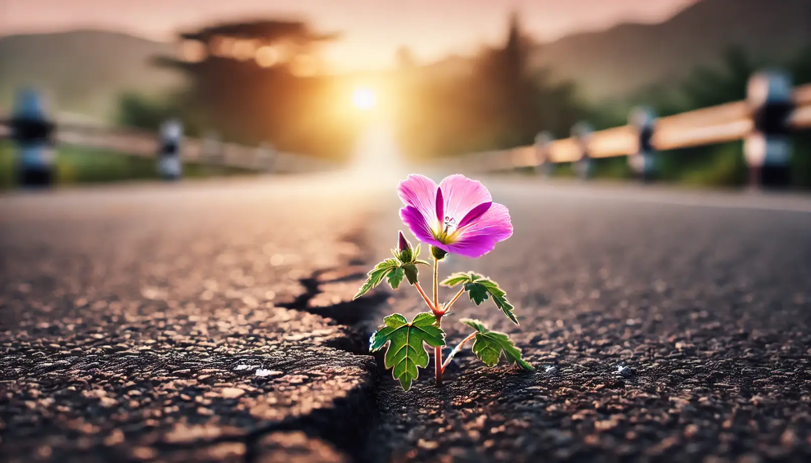 Changing life and work: the desire to be reborn