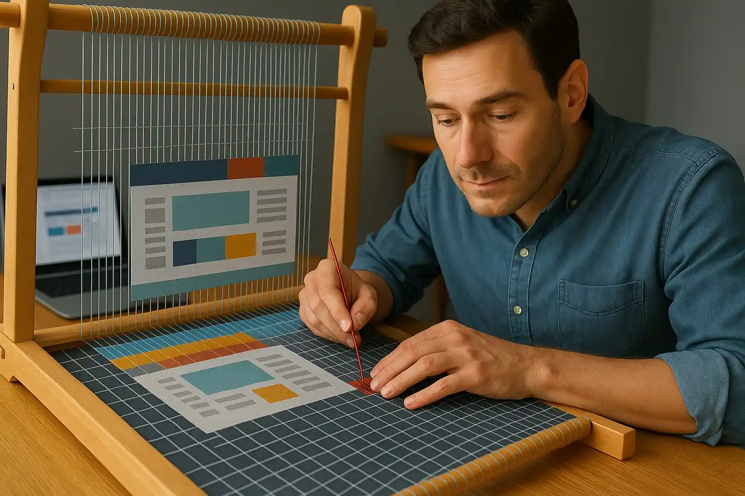 Optimize performance and UX for fast, lightweight and user experience-centric responsive sites.