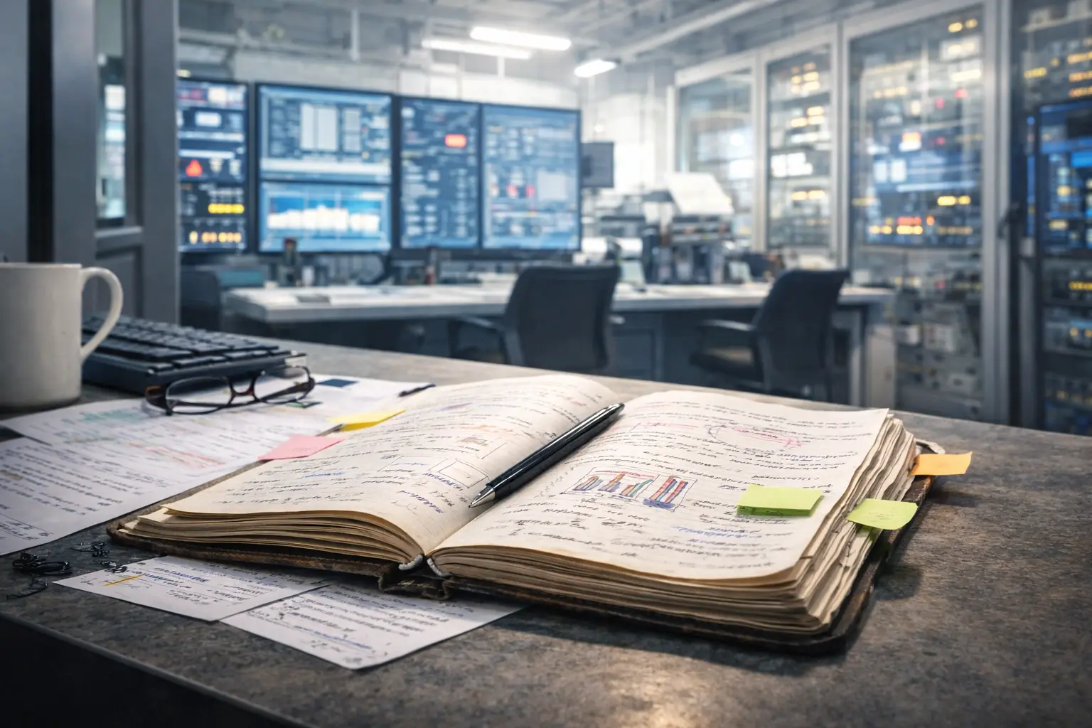 Software architect between Python data science and C# .NET.